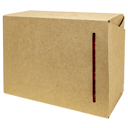 Hdk Red 8.26 X16.5 Wiper Interfold - Case Of 600 (N-GP080IDR2)