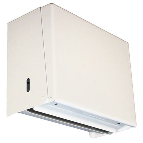 Dispenser Towel Single Fold, Case Of 6 (4030W)