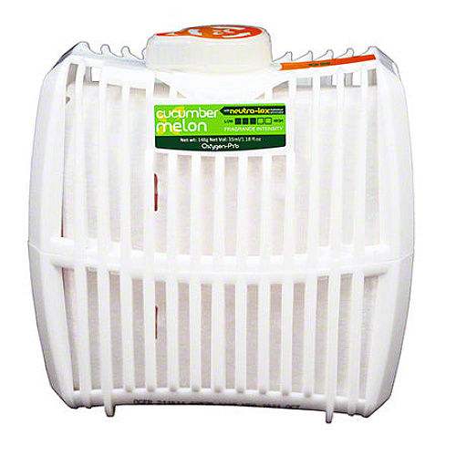 Oxygen Pro Grande 30 60 90 Day Cartridge Cucumber Melon, Case Of 6 (U201G-CM)