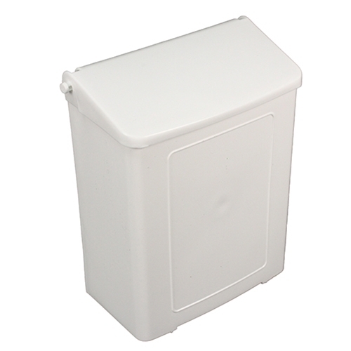 Receptacle Napkin Sanitary, Case Of 4 (1102)