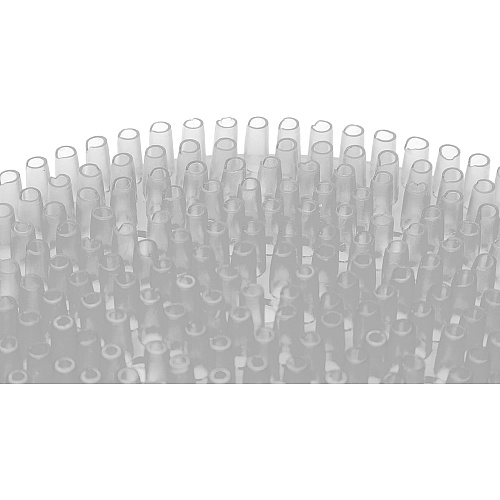 Airworks Splash Free Urinal Screen Lemon Citrus 10/box, Box Of 10 (AWSFUS233-BX)