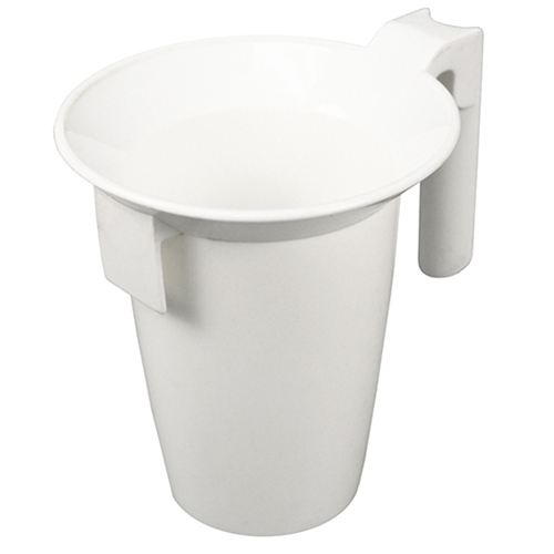 Caddy Toilet Bowl Value Plus, Case Of 12 (150)