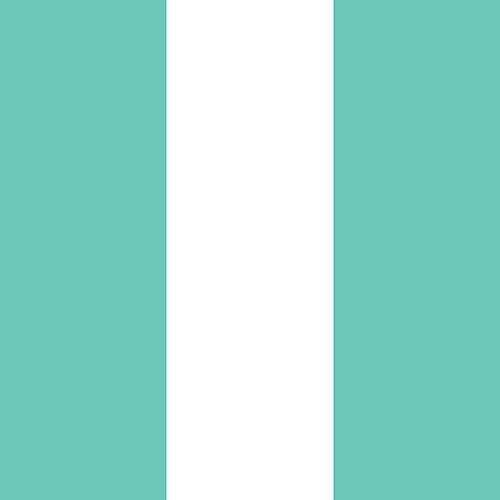 California Cabana Beach Towels 30x70 Green - Case Of 24 (CABANA-GR-CS)