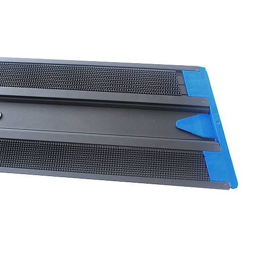 Mopster 2.0 Pad Holder - 18 Inch - Blue/black - Case Of 6 (T0025-00)