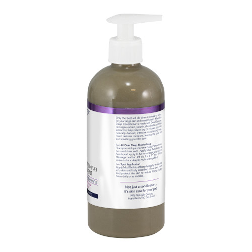 Bobbi Panter 16oz Mud Bath - Case Of 12 (BP00083-CS)