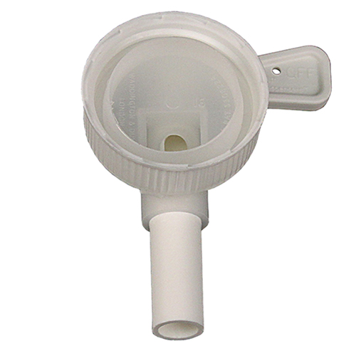 Faucet 38mm Ez Fill - 1 Each (7577)