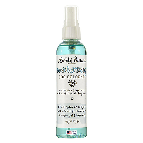 Bobbi Panter Signature Moisturizing Dog Cologne - Case Of 12 (BP00086-CS)