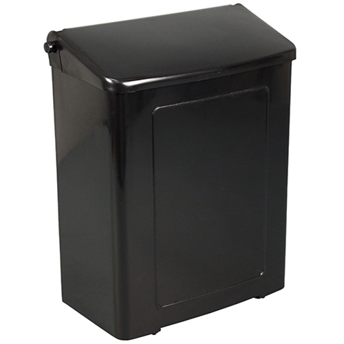 Receptacle Napkin Sanitary, Case Of 4 (1103)