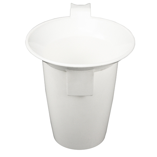 Caddy Toilet Bowl Value Plus, Case Of 12 (150)