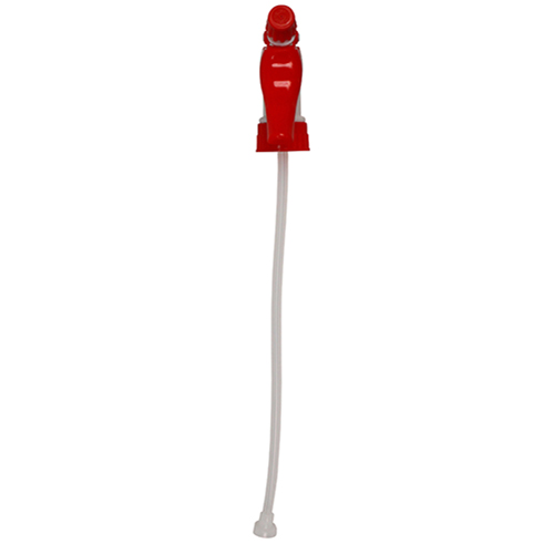 Sprayer Trigger 3 Finger 10, Case Of 250 (4906)