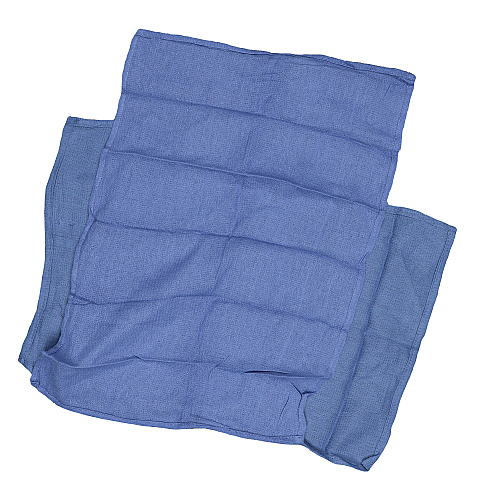 R-c67 Recycled Huck Towels 50lb Box (R-C67-50)