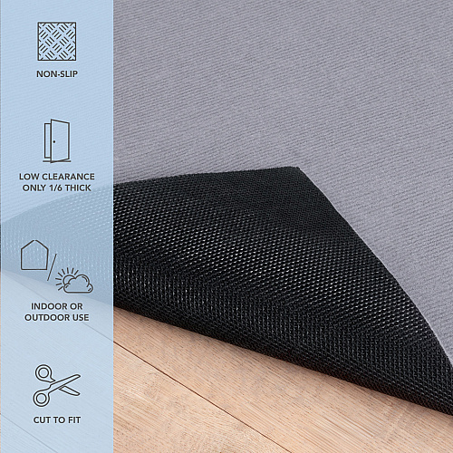 Host & Home Rugpad 4x6 - 1 Each (RUGPAD-4X6)