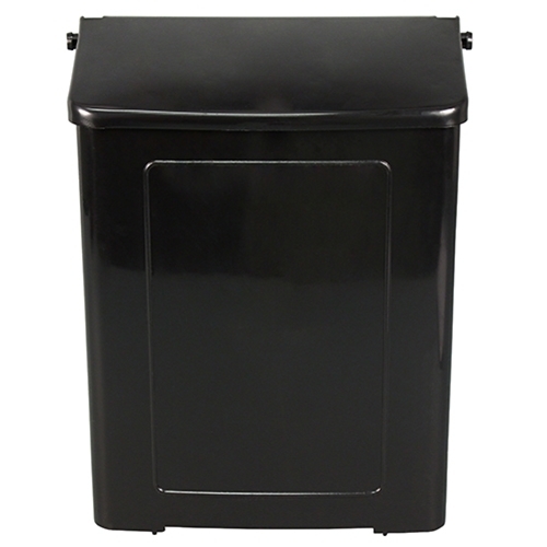 Receptacle Napkin Sanitary, Case Of 4 (1103)