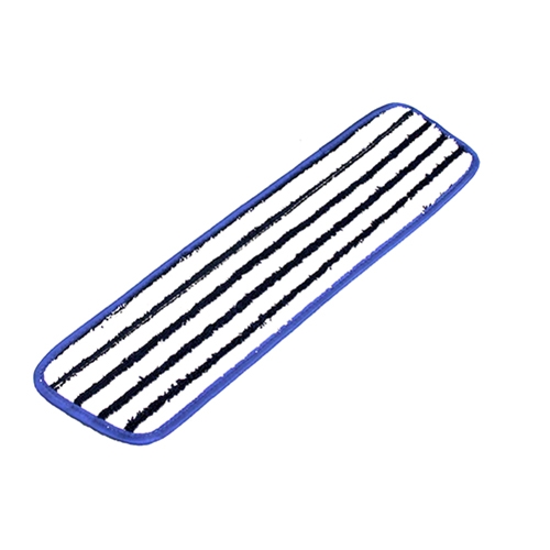 Mop Microfiber 18 Inch Finish, Bag Of 12 (3189)