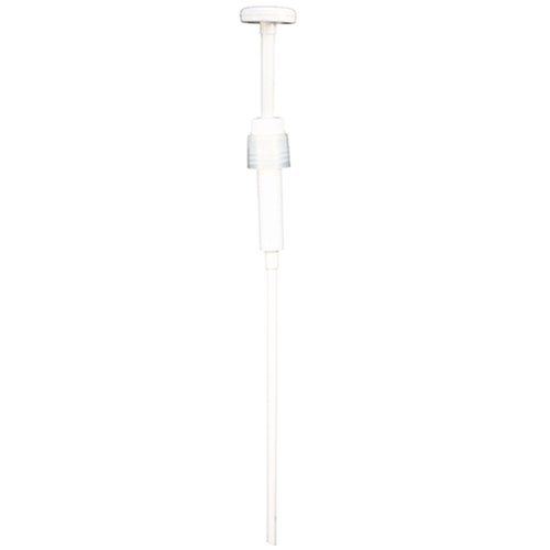 Pump 1 Oz Buttress Cap, Case Of 20 (904A)