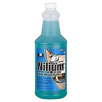 Nilium Water Soluble Neutralizer Concentrate, Original Fragr, Case Of 6 (32WSO)