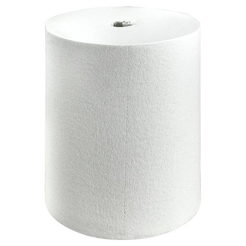 Taskbrand, V40, Hw Drc, Wht, 9x12.5, Cp, 4roll/case, Case Of 4 Rolls (N-V040CBW)