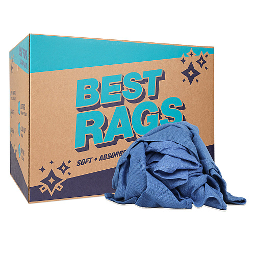 R-c67 Recycled Huck Towels 50lb Box (R-C67-50)