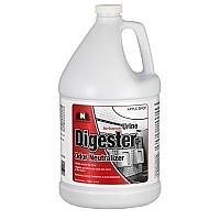 Urine Digester With Odor Neutralizer, Apple Spice, Gallon,4/cs, Case Of 4 (128ZGA)