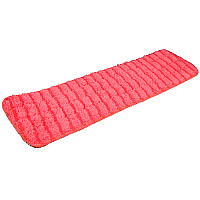 Microfiber Scrubbing Wet Mop 18