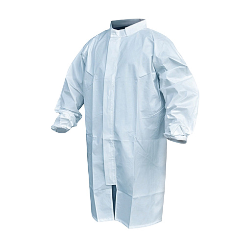 Pharma-frock - Sterile Low Linting And All Purpose, 4xl - 1 Each, Case Of 30 (PFROCK797-4XL)