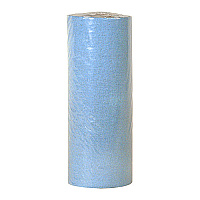 Absorbal Wipers, Drc, Blue Or Blue/white, 11"x9.4", Heavy Duty, Roll, 56/rl, 30 Rls/cs - Case Of 1650 (570917)