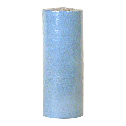 Absorbal Wipers, Drc, Blue Or Blue/white, 11"x9.4", Heavy Duty, Roll, 56/rl, 30 Rls/cs - Case Of 1650 (570917)