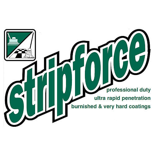 Stripforce - 5 Gl, 5 Gallon Pail (21205)