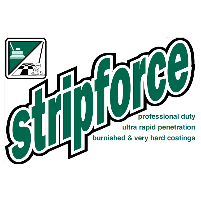 Stripforce - 5 Gl, 5 Gallon Pail (21205)