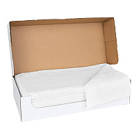 Bleached Cheesecloth Box 24x20 Grade 40 - 1 Box (N060-W35-EA)