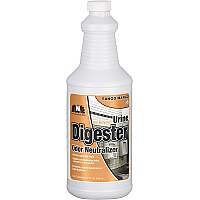 Urine Digester With Odor Neutralizer, Tango Mango, Quart, 12/cs, Case Of 12 (32ZTM)