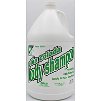Body Shampoo - 4x1 Gal, Case Of 4 (50701)