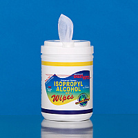 Ipa 99 Pure 100 Ct. 6x9 12 Canisters Cs. 20lbs., Case Of 1200 (SW100IPA)