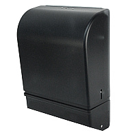 Dispenser Towel Clearvu Plastic, Case Of 6 (4089)