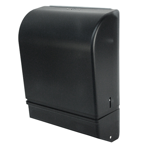 Dispenser Towel Clearvu Plastic, Case Of 6 (4089)