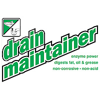 Drain Maintainer - 12x1 Qt, Case Of 12 (10712)