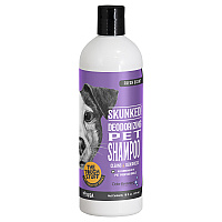 Tough Stuff Skunked! Deodorizing Pet Shampoo, Original - 16 Oz Bottle (816SHP)