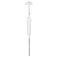 Pump Deluxe 1 Oz 38mm, Case Of 24 (901)