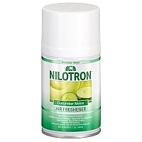 Nilotron Metered Aerosol Refill, Cherry Blossom, 7oz., 12/cs, Case Of 12 (05405)