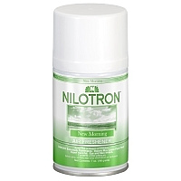 Nilotron Metered Aerosol Refill, New Morning, 7oz., 12/cs, Case Of 12 (1303MNC)