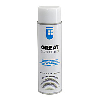 Chemworks Great Glass Cleaner, 18 Oz Net Wt - Case Of 12 (7910012)