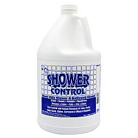 Shower Control - Gallon - Case Of 4 (41201)