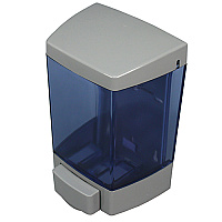 Dispenser Soap Clearvu Foam, Case Of 12 (9345)