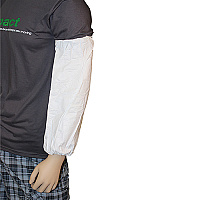 Promax 18 In. Sleeve Cover Elastic, Case Of 200 (M1040-KC)