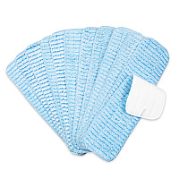 Scrubbing Wet Flat Mop - 18