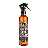 Mossy Oak Sporting Dog Spray, Woodsy Scent, 8oz - Case Of 12 (MO-00603-CS)