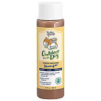 Bobbi Panter Signature Outdoor Dog (charlie Dog) Shampoo, Clove Oil, Lavender Oil, Cedarwood Oil, Citronella - 13 Oz Bottle (BP00090)