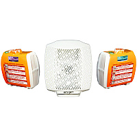 Oxygen-pro Starter Kit, 1 Each (U-201SK2)