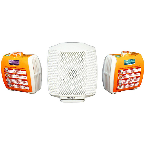 Oxygen-pro Starter Kit, 1 Each (U-201SK2)