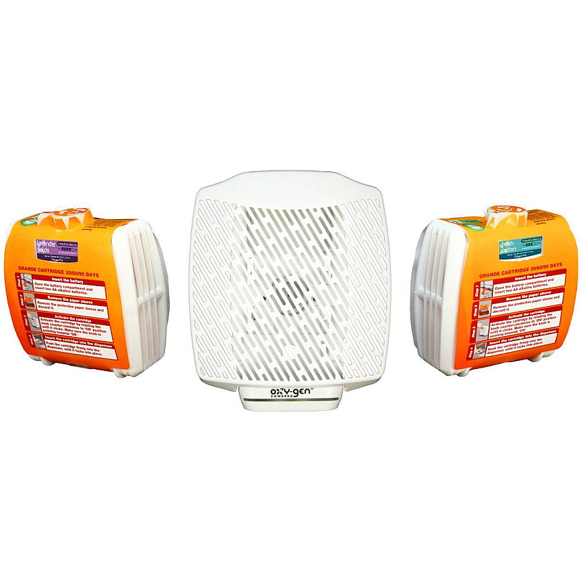 Oxygen-pro Starter Kit, 1 Each (U-201SK2)